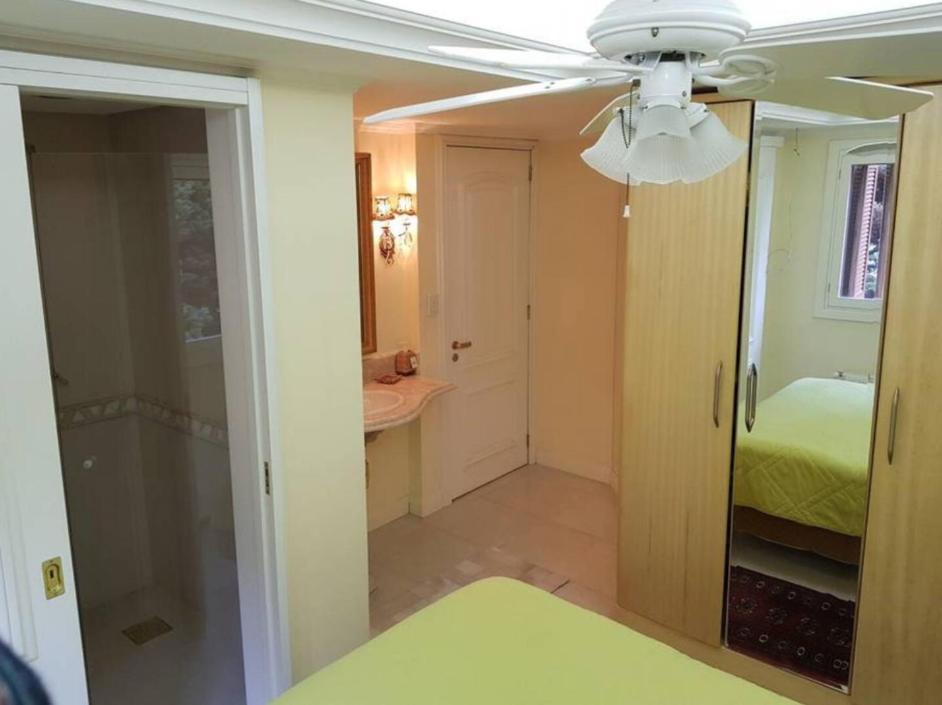 Flat Com Acesso Ao Hotel Ws Gramado Zewnętrze zdjęcie