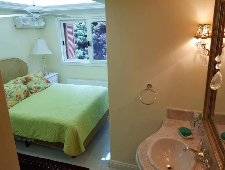 Flat Com Acesso Ao Hotel Ws Gramado Zewnętrze zdjęcie
