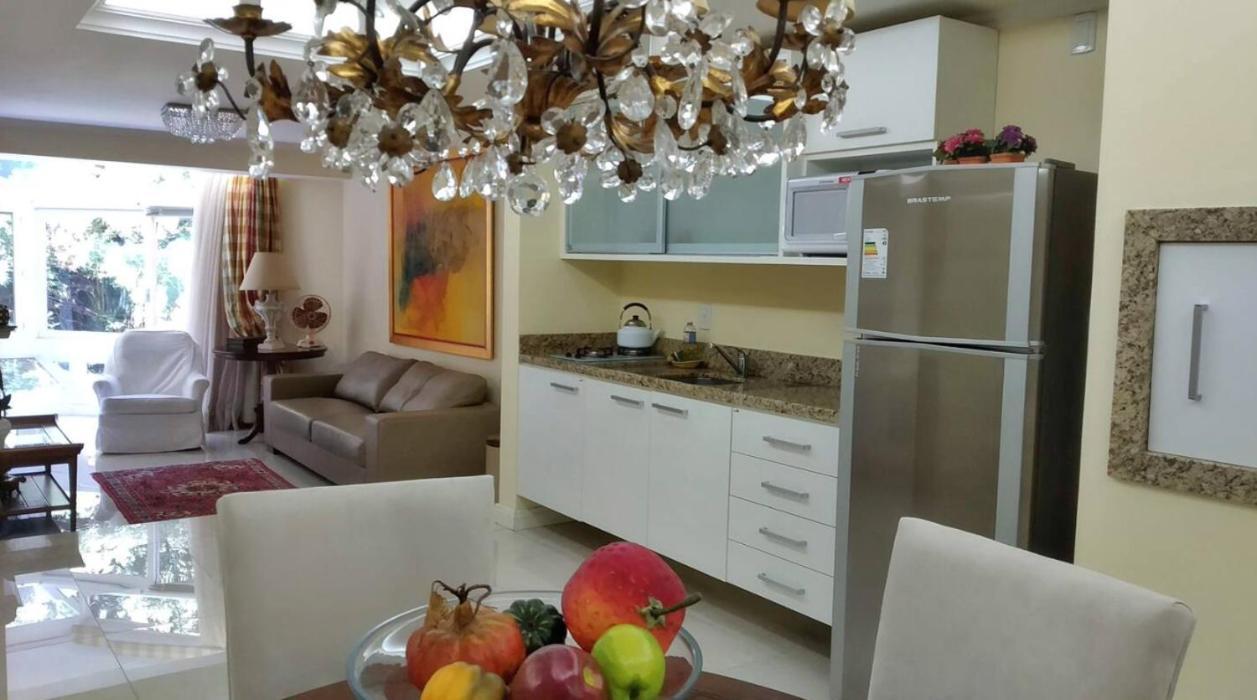 Flat Com Acesso Ao Hotel Ws Gramado Zewnętrze zdjęcie