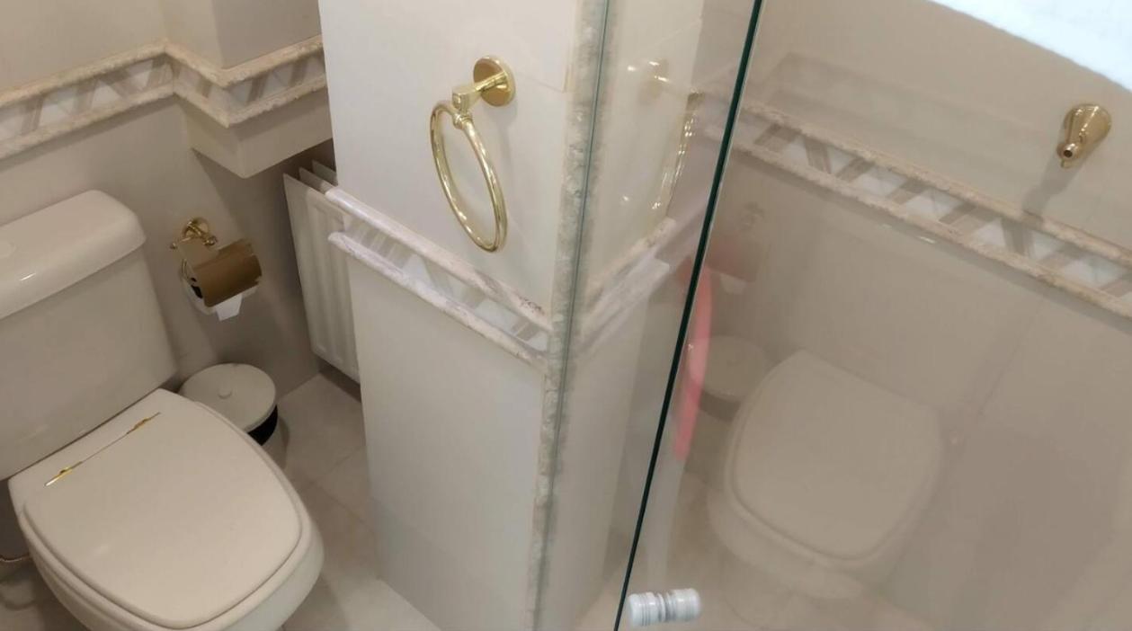 Flat Com Acesso Ao Hotel Ws Gramado Zewnętrze zdjęcie